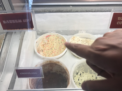 Dessert Shop «J Foster Ice Cream», reviews and photos, 894 Hopmeadow St, Simsbury, CT 06070, USA