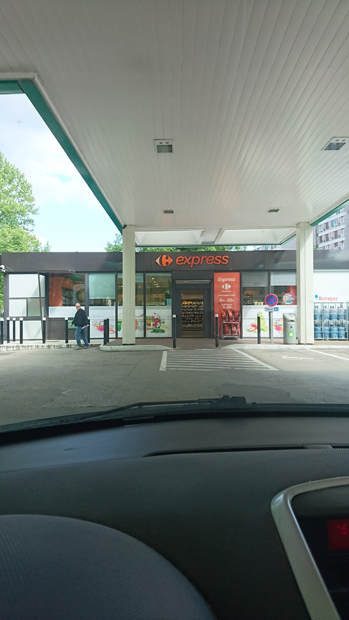 Photo n° 1 de l'avis de Ella. fait le 14/03/2017 à 09:27