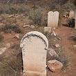 Old Springdale Pioneer Cemetery