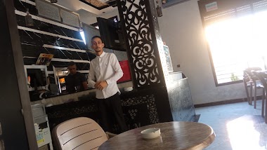 Belkhiri Mimoun Aliminium