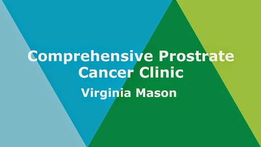 Comprehensive Prostate Cancer Clinic at Virginia Mason