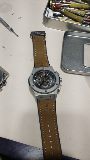 商店购买便宜的手表 北京
