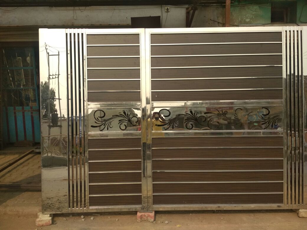 Bhalla Engineering Works