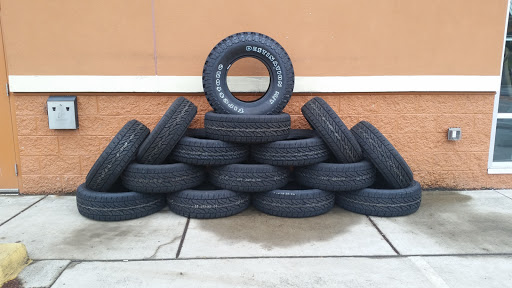 Tire Shop «Firestone Complete Auto Care», reviews and photos, 10116 171st St Ct E, Puyallup, WA 98375, USA