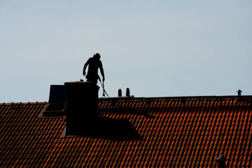 Eco Grizzly Chimney Sweep, Inspection and Repair image