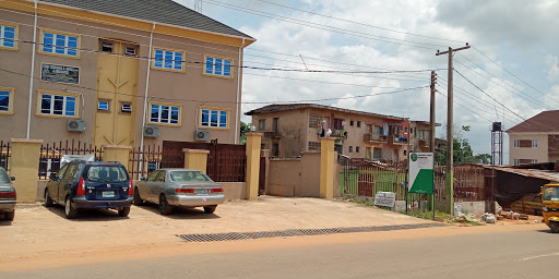 Corporate Affairs Commission, Isu Aniocha Rd, Awka, Nigeria, Pub, state Anambra