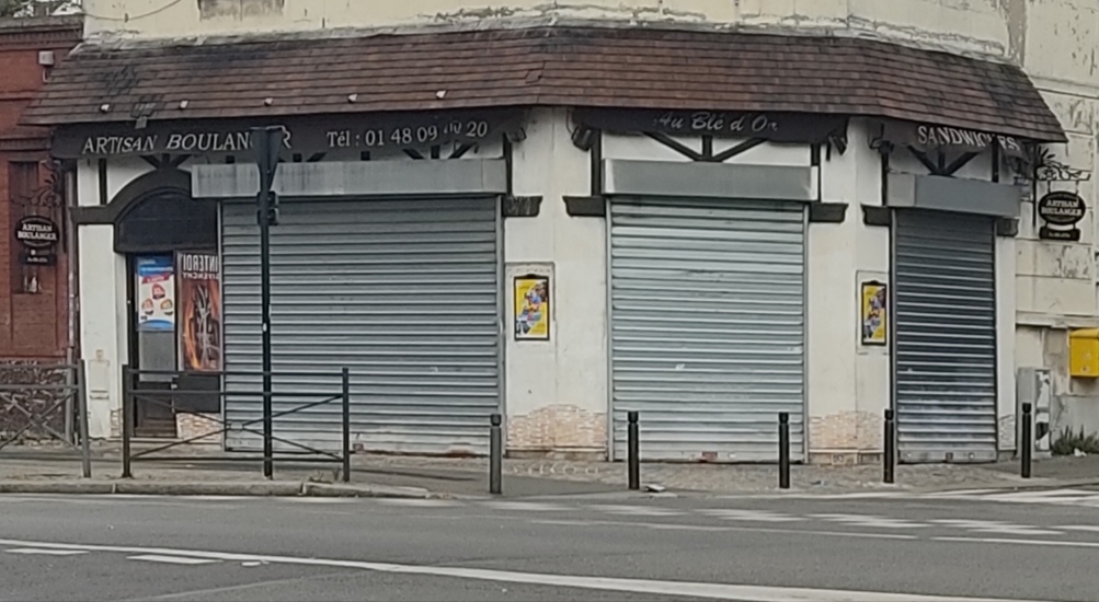 Photo n° 1 de l'avis de Café.a fait le 28/08/2021 à 15:37
