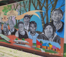 San Miguel Teotongo Community Museum photo