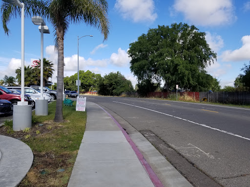 Toyota Dealer «Hanlees Davis Toyota», reviews and photos, 4202 Chiles Rd, Davis, CA 95616, USA