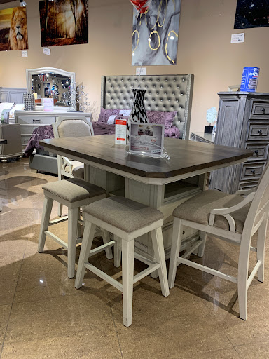 Furniture Store «Mega Furniture», reviews and photos, 6730 W Indian School Rd, Phoenix, AZ 85033, USA