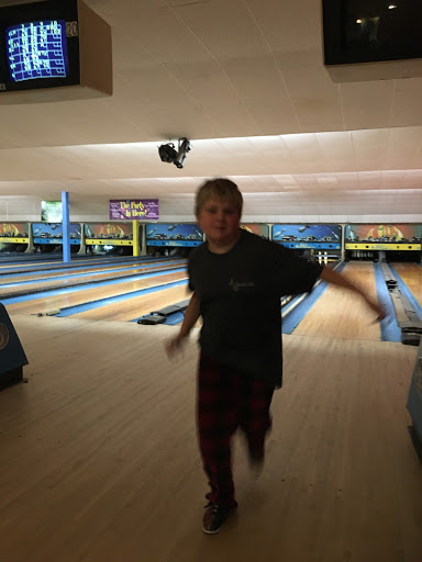 Bowling Alley «Rebelanes Inc», reviews and photos, 625 Robert E Lee Dr, Tupelo, MS 38801, USA