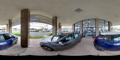 First Nissan of Simi Valley image