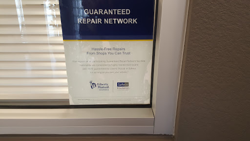 Auto Body Shop «Chapman Collision Tempe», reviews and photos, 5301 S Kyrene Rd, Tempe, AZ 85283, USA