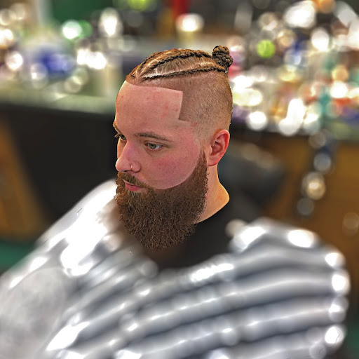 Barber Shop «Bess Cuts Barber Shop», reviews and photos, 4604 W Market St # 108, Greensboro, NC 27407, USA