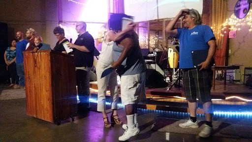 Social Services Organization «Hope Center», reviews and photos