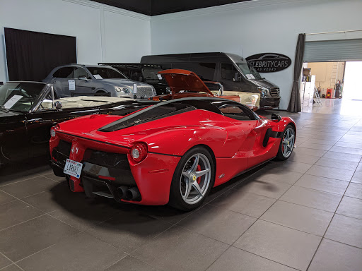 Car Dealer «Celebrity Cars Las Vegas», reviews and photos, 7770 Dean Martin Dr #301, Las Vegas, NV 89139, USA