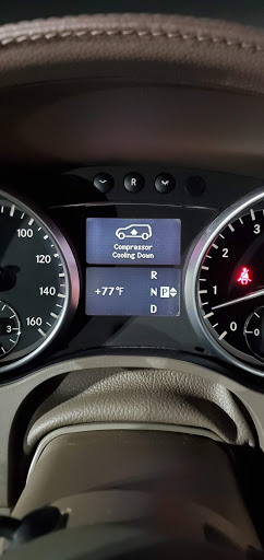 Auto Body Shop «AutoNation Collision Center North Houston», reviews and photos, 325 FM 1960, Houston, TX 77073, USA