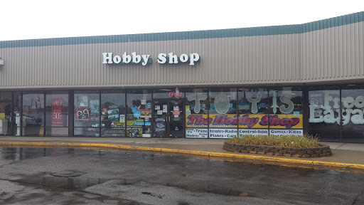 Toy Store «The Hobby Shop», reviews and photos, 153 Springboro Pike # A, Dayton, OH 45449, USA