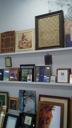 Thrift Store «Goodwill Industries Store & Donation Center», reviews and photos