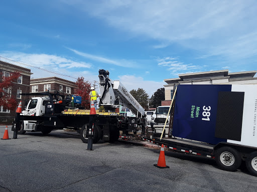 Federal Credit Union «Rainbow Federal Credit Union», reviews and photos