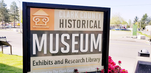 History Museum «Clark County Historical Museum», reviews and photos, 1511 Main St, Vancouver, WA 98660, USA