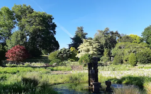 Park La Beaujoire image