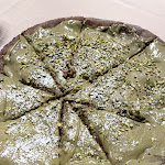 Photo n°1 de l'avis de Francesco.o fait le 13/06/2021 à 12:15 sur le  Lo Sperone Ristorante Maneggio à Alcamo