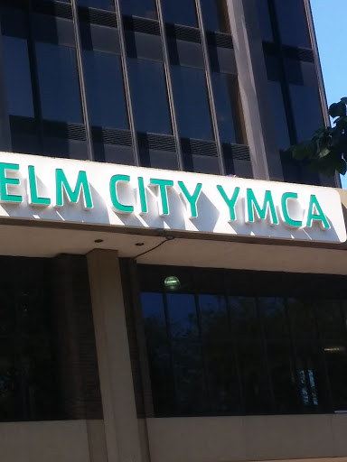 Non-Profit Organization «Elm City YMCA», reviews and photos, 900 Chapel St, New Haven, CT 06510, USA
