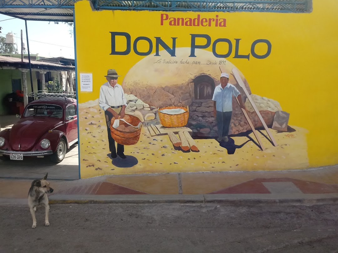 PANADERIA POLO