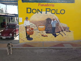 PANADERIA POLO