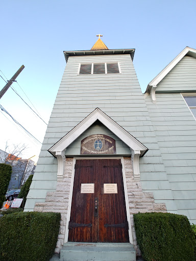 German United Church of Christ