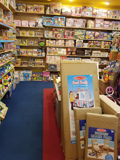 Game Store «Toys & Co. - Friendly Center», reviews and photos, 3110 Northline Ave, Greensboro, NC 27408, USA