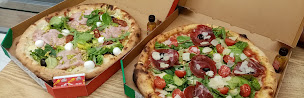 Photo n°62 de pizzaludes à La Destrousse ()