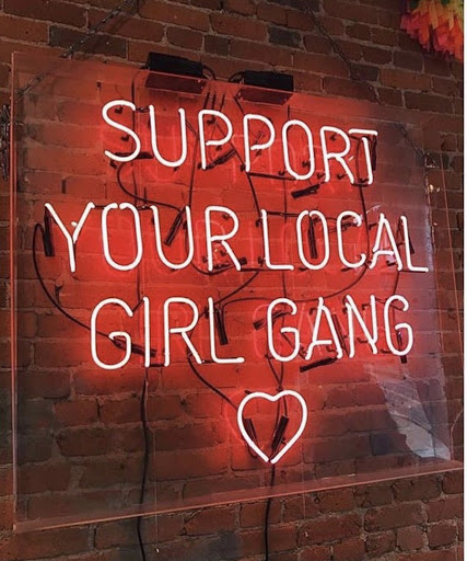 Beauty Salon «Chaos Studio Salon», reviews and photos, 116 Macomb Pl, Mt Clemens, MI 48043, USA