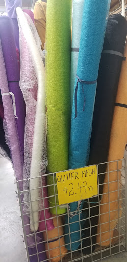 Fabric Store «SAS Fabrics Superstore», reviews and photos, 9840 N 19th Ave, Phoenix, AZ 85021, USA