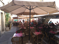 Atmosphère du Café Le Petit Moka à Narbonne - n°2