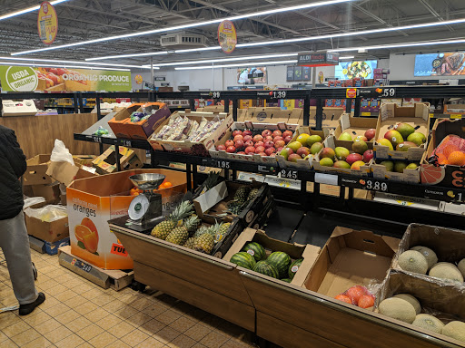 Supermarket «ALDI», reviews and photos, 1814 S Irby St, Florence, SC 29505, USA