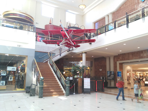 Shopping Mall «Crabtree Valley Mall», reviews and photos, 4325 Glenwood Ave, Raleigh, NC 27612, USA