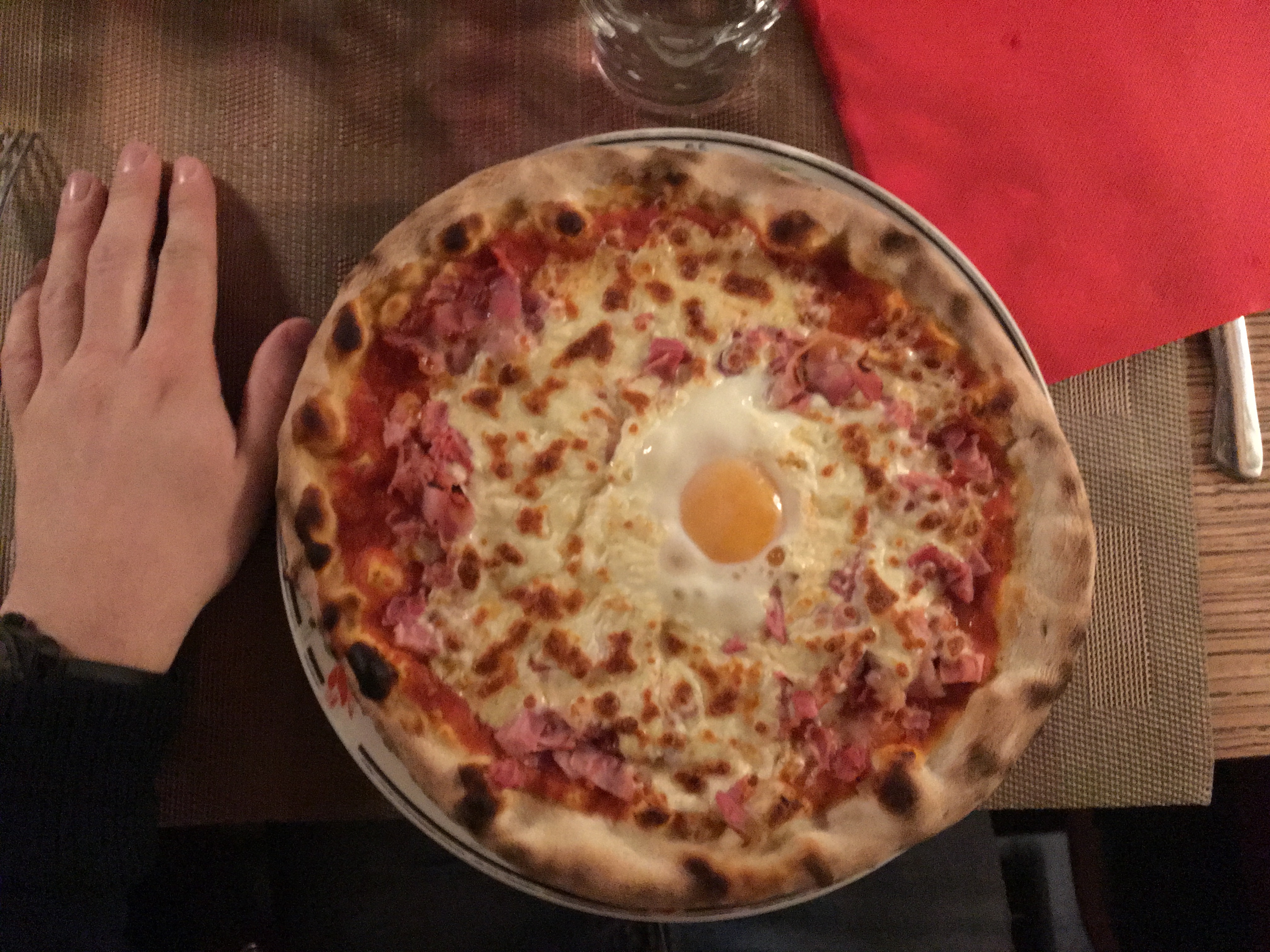 Photo n° 1 de l'avis de Victor.e fait le 23/12/2019 à 21:20
