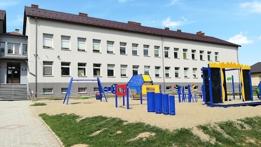 Szkoła Podstawowa w Skołyszynie Skołyszyn 222, 38-242 Skołyszyn, Polska
