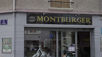 Photos du propriétaire du Restaurant de hamburgers MONT BURGER à Clermont-Ferrand - n°2