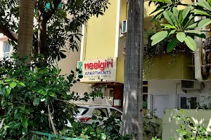 Neelgiri Apartments image