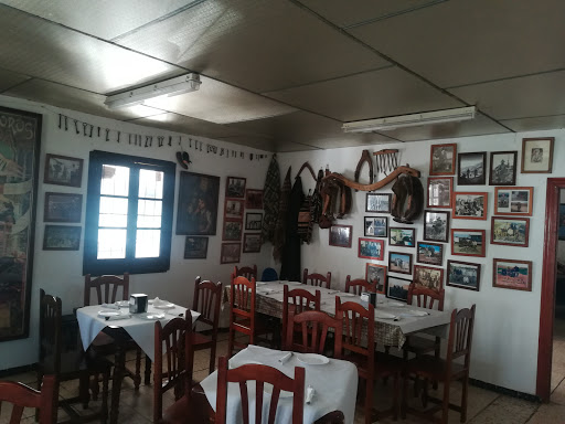 Información y opiniones sobre Venta Gálvez de Prado Del Rey