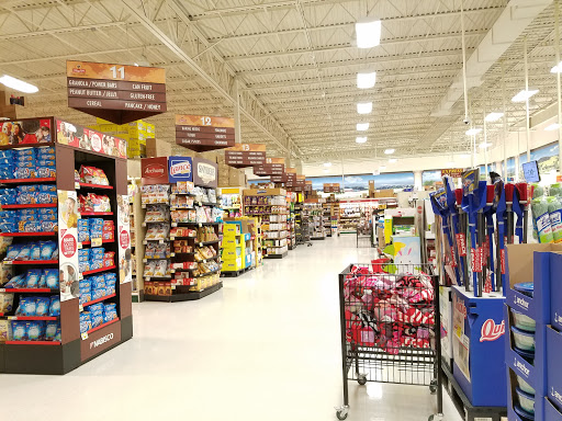 Produce Market «ShopRite of Route 37», reviews and photos, 2 Rte 37 W, Toms River, NJ 08753, USA