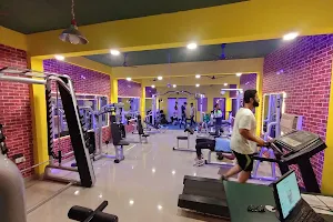 S & S Gym and Fitness Club image