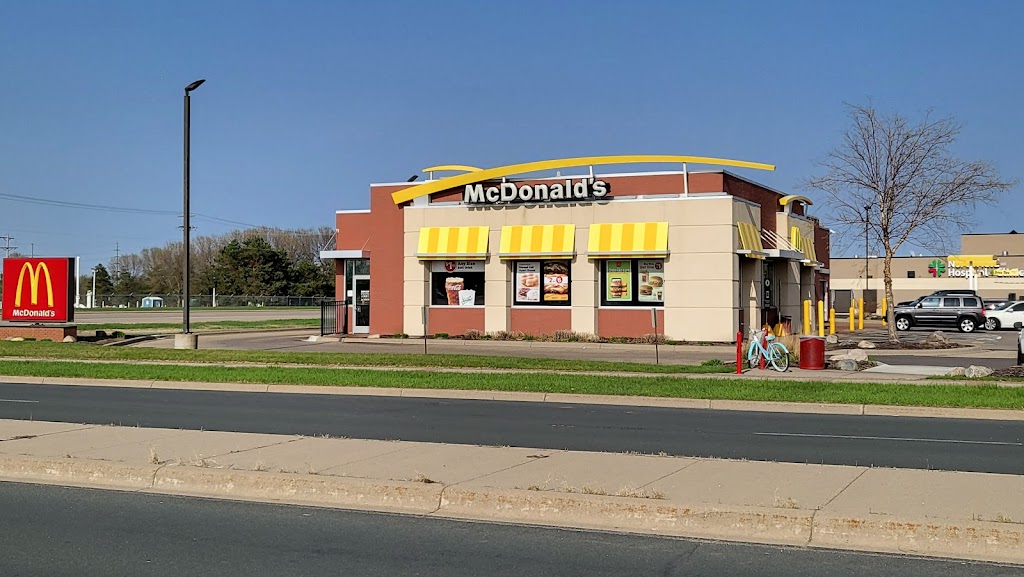 McDonald's 55024