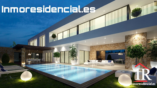 inmoresidencial.es en Catarroja