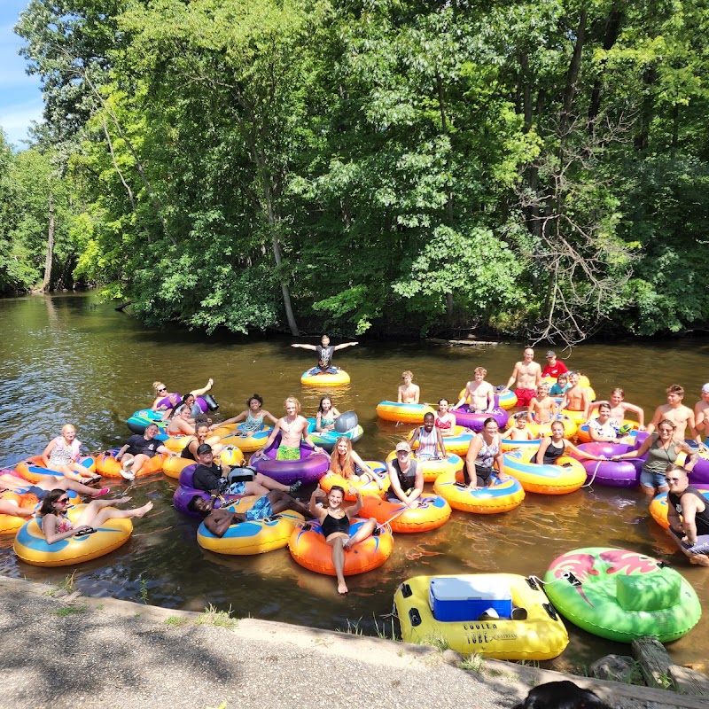 AAA Canoe Rental LLC