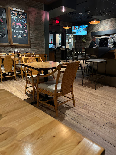 WOKCANO Asian Restaurant & Bar image