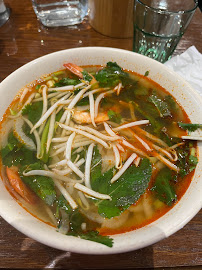Soupe du Restaurant asiatique Pho 12 à Noisiel - n°3